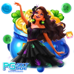 pgslot vip